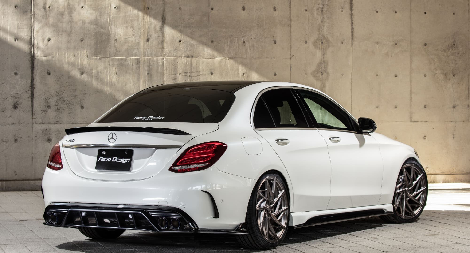 C-Class