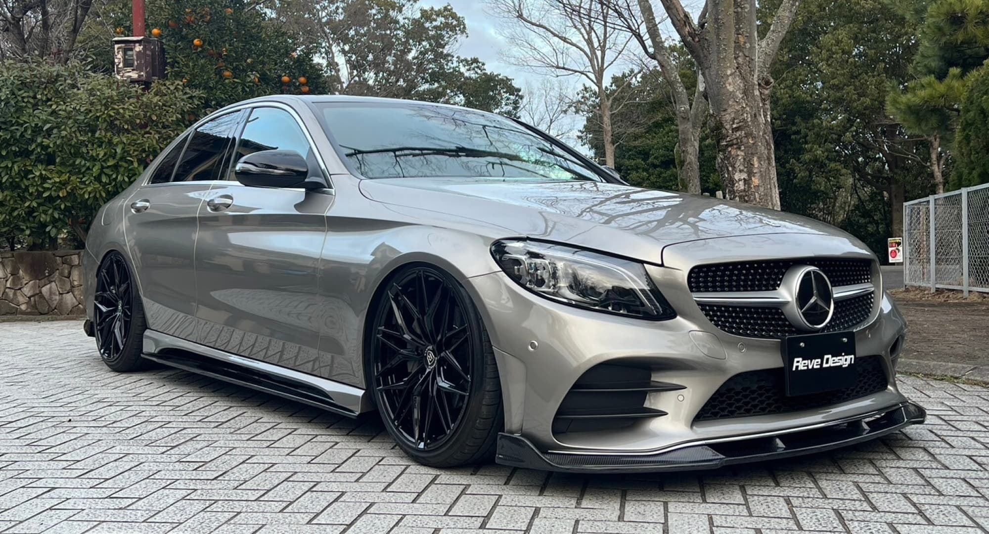 C-Class