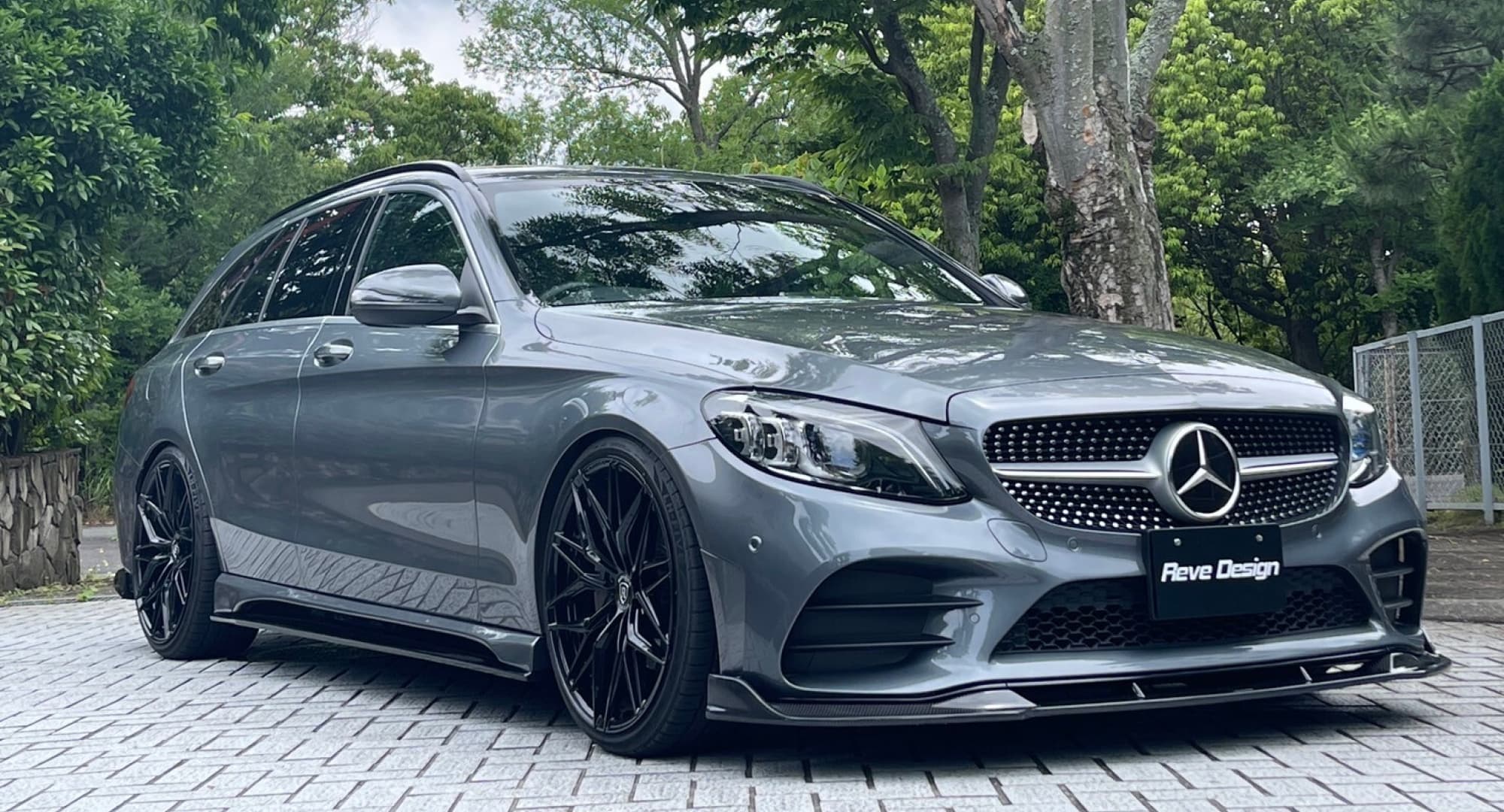 C-Class